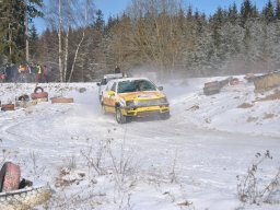 1. měřený trénink VEGI CUP 2024