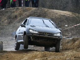 2. měřený trénink VEGI CUP 2024