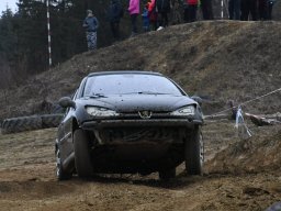 2. měřený trénink VEGI CUP 2024